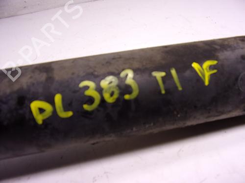 Left rear shock absorber BMW X5 (E53) 3.0 d | BP17202772M18 - Image 3