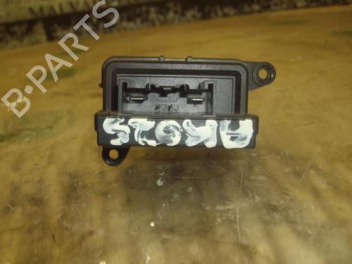 Heater resistor FORD FOCUS II (DA_, HCP, DP) 1.6 | BP11641429M108 