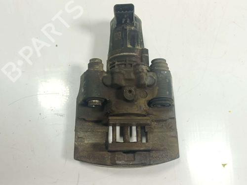 Left rear brake caliper TESLA MODEL S (5YJS) P85 | BP39909681M107 - Image 2