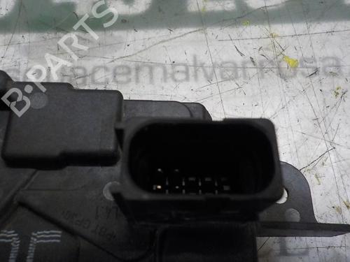 Front left lock OPEL ZAFIRA / ZAFIRA FAMILY B (A05) 1.9 CDTI (M75) | BP3861483C98 