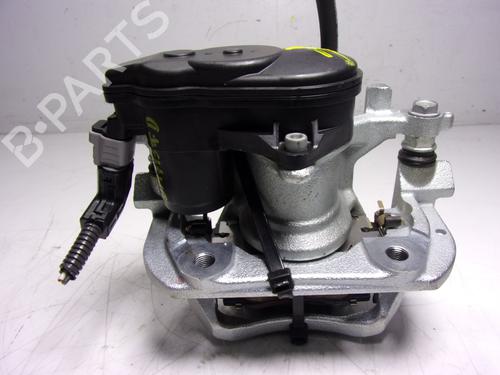 Right rear brake caliper TOYOTA COROLLA Cross (ZVG1_, ZSG1_, MXGH1_, MXGA1_) 1.8 Hybrid (ZVG13) | BP15889890M106 