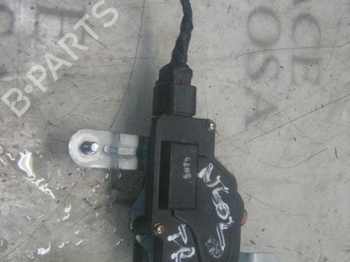 Used Electronic module KIA RIO II (JB) 1.5 CRDi (110 hp) 14295893