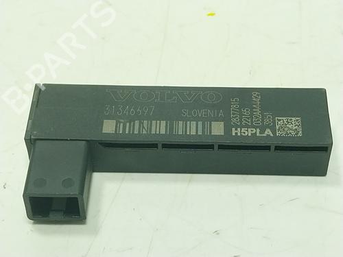electronic-module-volvo-xc60-ii-246-2017-27605794 main image