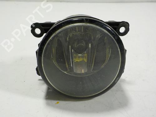 Used Left front fog light Left front fog light RENAULT KANGOO / GRAND KANGOO II (KW0/1_) 1.5 dCi 85 (KW0K, KW0L, KW0B) (86 hp) 17042543 17042543
