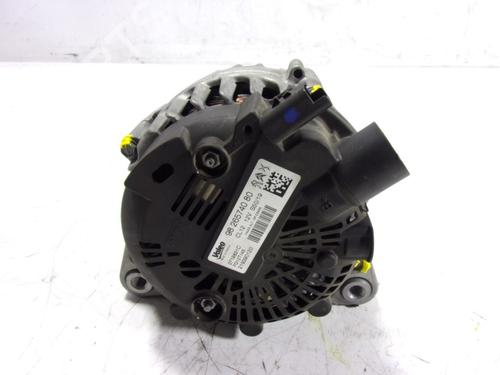 Alternator PEUGEOT 208 II (UB_, UP_, UW_, UJ_)  | BP11041639M7 