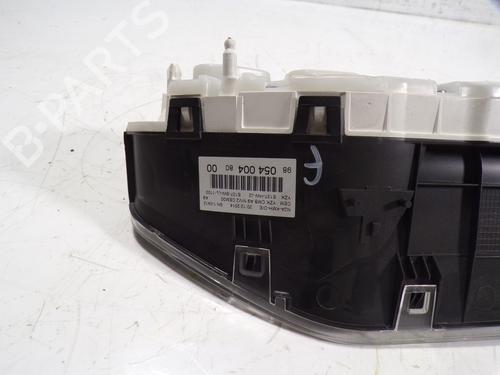 Instrument cluster PEUGEOT 208 I (CA_, CC_)  | BP10003272C47