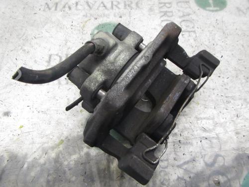 Left front brake caliper MERCEDES-BENZ SLK (R170)  | BP11548080M105 