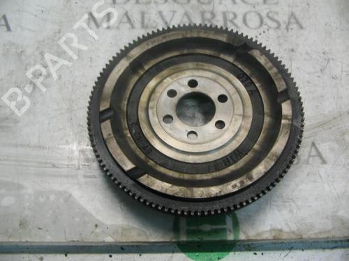 Used Flywheel Flywheel SEAT IBIZA II (6K1) 1.3 i (54 hp) 14291548 14291548