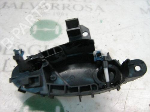 Venstre foran invendig håndtak CITROËN XSARA Coupe (N0) 1.8 i 16V | BP3757546I13 