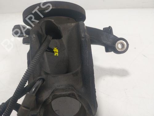 Right front steering knuckle CITROËN C3 / C3 ORIGIN III (SX) 1.5 BlueHDi 100 (SXYHYP, SXYHTU) | BP24495277M26 
