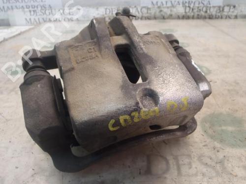 Left front brake caliper KIA SPORTAGE II (JE_, KM_) 2.0 i 16V | BP11547265M105