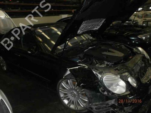 Vindusheismekanisme høyre bak MERCEDES-BENZ E-CLASS (W211) E 280 CDI (211.020) | BP3839703C25 