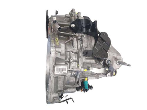 Gearkasse DACIA DUSTER (HM_) | BP39134831M3 - Image 2