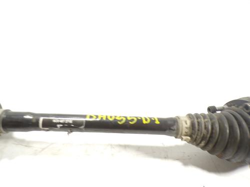 Left front driveshaft SEAT IBIZA IV SC (6J1, 6P5) 1.4 TDI | BP7876313M38