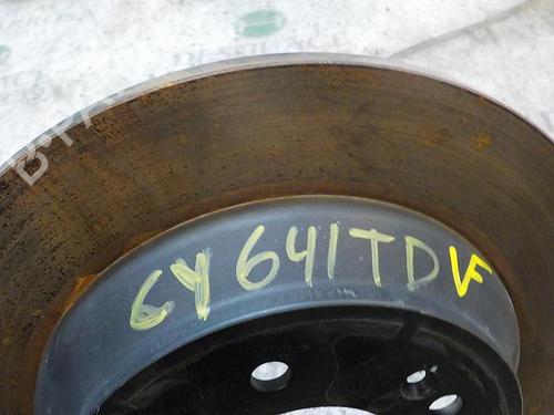 Andre KIA CARENS IV 1.7 CRDi | BP14280024O1