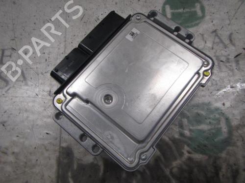 Engine control unit (ECU) KIA CEE'D Hatchback (ED) 1.6 CRDi 115 | BP3997263M57 