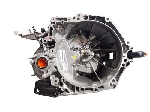 Gearkasse Gearkasse PEUGEOT 308 II (LB_, LP_, LW_, LH_, L3_) 1.2 THP 110 (110 hp) 36070211 36070211