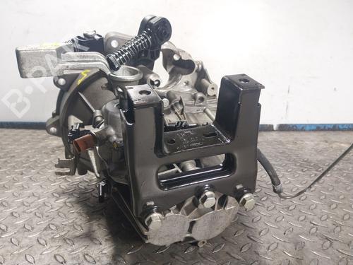 Gearbox SKODA FABIA III (NJ3) 1.0 | BP19432972M3 