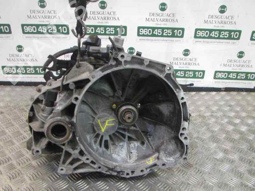 Gearbox FORD FOCUS I (DAW, DBW) 1.8 Turbo DI / TDDi | BP3867230M3 