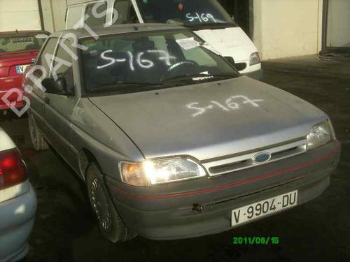 Used Parts FORD ORION III (GAL) 1.6 i 479271