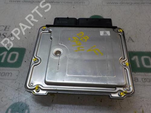 Engine control unit (ECU) OPEL INSIGNIA A (G09) 2.0 CDTI (68) | BP3868058M57 