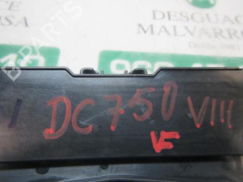 Elektronisk modul TOYOTA COROLLA Hatchback (_E21_, _EA1_, _EH1_)  | BP9104439M83 