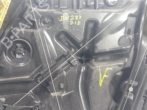 Front left window mechanism BMW X3 (G01, F97, G08) xDrive 20 d | BP18967474C22 