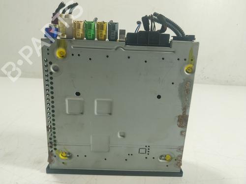 Elektronisk modul PORSCHE PANAMERA (971) 4.0 Turbo (97AFF1, 97BFF1) | BP20084152M83