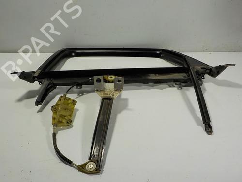 Used Rear left window mechanism Rear left window mechanism AUDI A6 C6 (4F2) 2.0 TDI (140 hp) 13294532 13294532