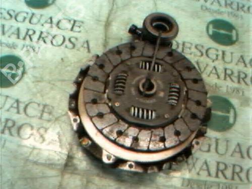 Used Other Other OPEL CORSA C (X01) 1.4 (F08, F68) (90 hp) 25802282 25802282