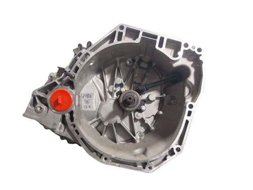 Used Gearbox Gearbox RENAULT KANGOO / GRAND KANGOO II (KW0/1_) 1.2 TCe 115 (KW02, KW14) (115 hp) 40099071 40099071