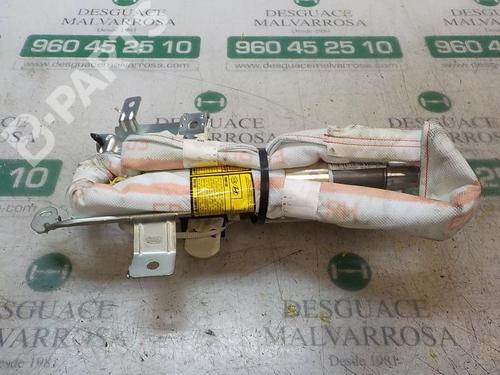 right-curtain-airbag-kia-ceed-hatchback-ed-16-crdi-115-850201h000-2006-2007-2008-2009-2010-2011-2012-4004198 main image