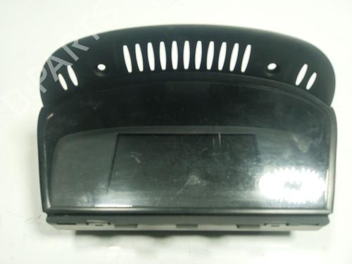 Used Display monitor Display monitor BMW 3 (E90) 320 d (163 hp) 16948265 16948265