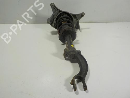 Used Right front shock absorber AUDI A4 B8 (8K2) 2.0 TDI 16V (140 hp) 11192264