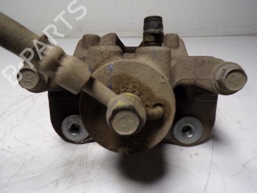 Left rear brake caliper KIA SPORTAGE III (SL) 1.7 CRDi | BP13525231M107