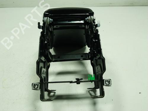 Armrest / Center console AUDI A4 B8 (8K2) 2.7 TDI | BP19437754I20 