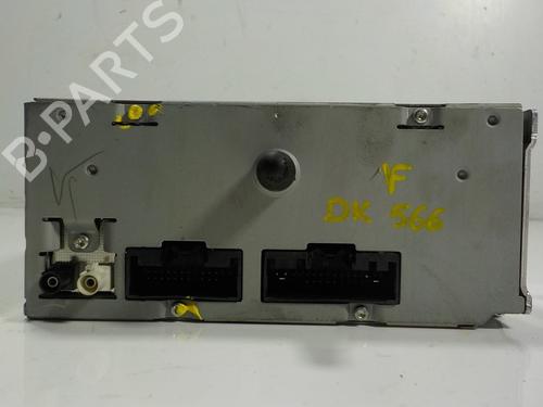 Bilradio FORD C-MAX II (DXA/CB7, DXA/CEU) 1.5 TDCi | BP12323330E6 