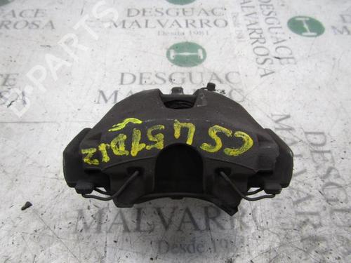 Used Left front brake caliper Left front brake caliper 11548070 11548070