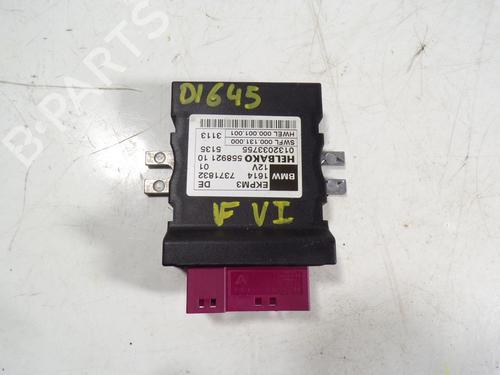 Used Electronic module BMW 3 Gran Turismo (F34) [2012-2025]  9239946