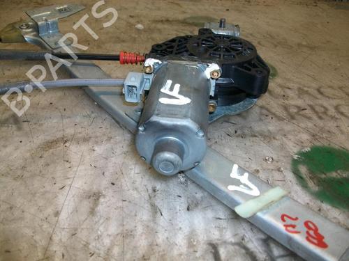 Front right window mechanism CITROËN XSARA (N1) 1.6 i | BP3768535C23