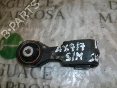 Used Engine mount Engine mount PEUGEOT EXPERT Tepee (VF3X_) [2007-2026] 9079643 9079643