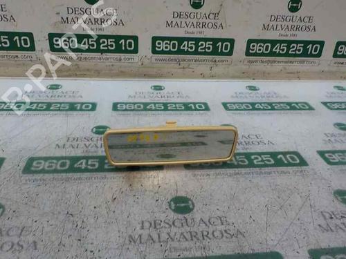 Used Rear mirror Rear mirror VW TOUAREG (7LA, 7L6, 7L7) 3.0 V6 TDI (225 hp) 4897437 4897437