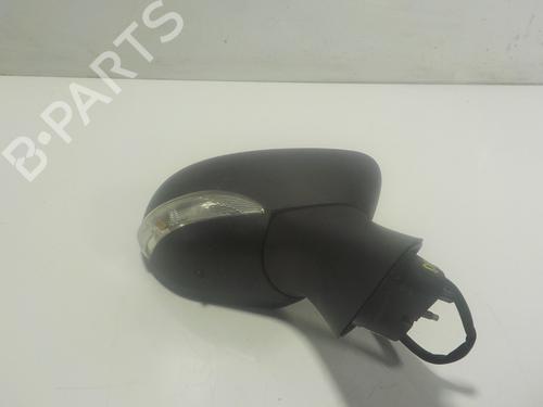 Right mirror RENAULT CLIO IV (BH_)  | BP11191461C27 