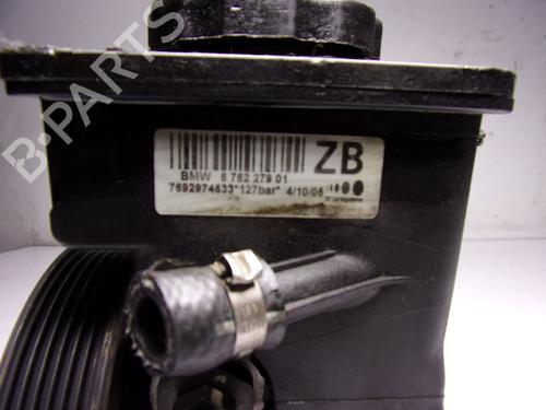 Steering pump BMW X5 (E53) 3.0 d | BP17202773M99