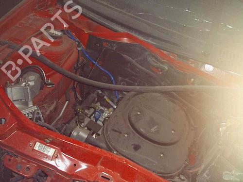 Front left door window FIAT PUNTO (188_) 1.2 60 (188.030, .050, .130, .150, .230, .250) | BP3767402C18 