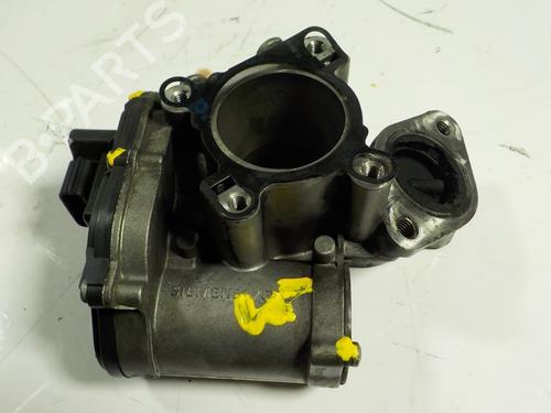 Used Egr Egr RENAULT TRAFIC II Van (FL) [2001-2026] 7876658 7876658