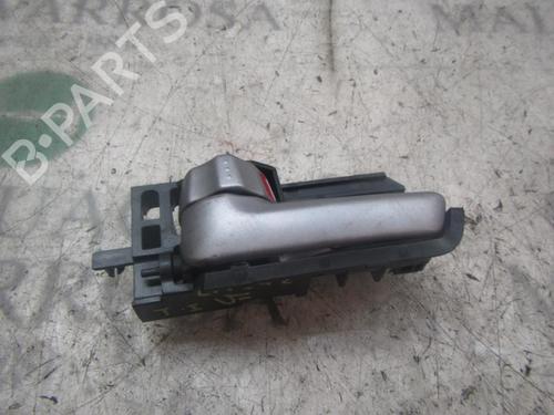 Used Rear left interior door handle Rear left interior door handle SUZUKI SWIFT III (MZ, EZ) 1.3 DDiS (RS413D) (69 hp) 3831266 3831266