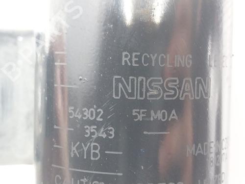 Right front shock absorber NISSAN MICRA V (K14) 1.0 DIG-T 117 | BP29132353M17 