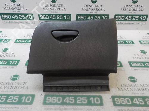 Used Glove box Glove box FORD FOCUS I (DAW, DBW) 1.8 TDCi (115 hp) 3866428 3866428