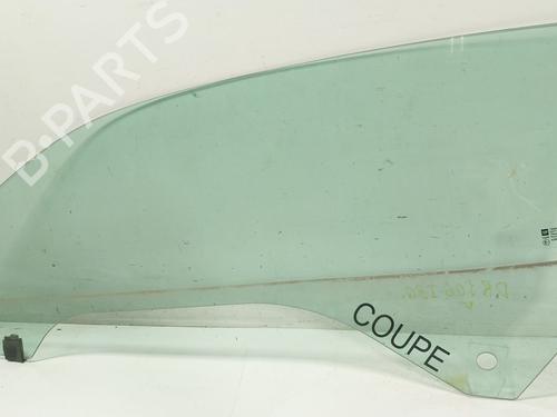 Used Front left door window CHEVROLET CAMARO 6.2 (401 hp) 32719897